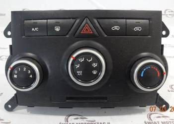 KIA SORENTO II 4x4 10r panel klimatyzacji 97250-2P130