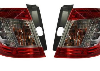 Peugeot 508 10-18 lampa tylna NOWA Peugeot 508 10-18 lampa tylna NOWA