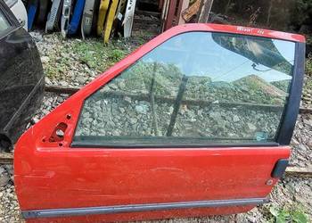 Drzwi Peugeot 106