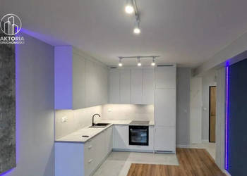 Mieszkanie Białystok Ciepła 44.5m2 3-pok