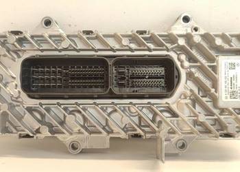 MERCEDES W247 MODUŁ STEROWNIK SKRZYNI BIEGÓW A0009015810 MERCEDES W247 MODUŁ STEROWNIK SKRZYNI BIEGÓW A0009015810