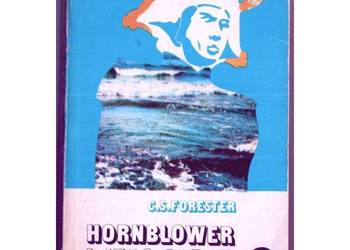 Hornblower i Jego Okręt Hotspur - C.S. Forester Hornblower i Jego Okręt Hotspur - C.S. Forester
