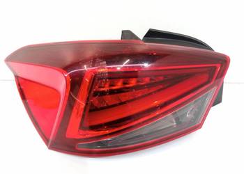 LAMPA TYŁ LEWA 5D HB  6F0945207F Seat Ibiza V (2017-)