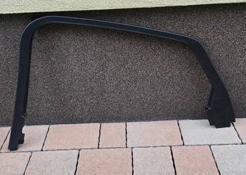 Ford Mondeo Mk5 Listwa Osłona Ramka Drzwi Prawy tył liftback
