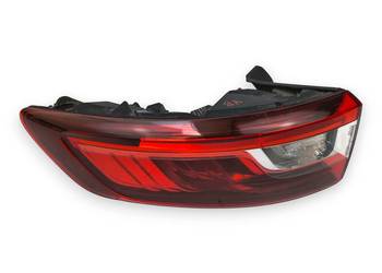 LAMPA LEWA TYŁ Renault Megane IV KOMBI tylna tylni lewy tył eu 265554874R