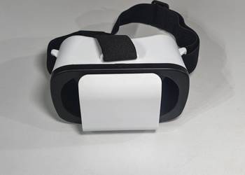 Google vr na telefon nowe Pudełko DPD