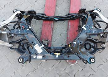 TESLA MODEL Y 2024r BELKA ZAWIESZENIA SANKI TYŁ 1044580-01-D