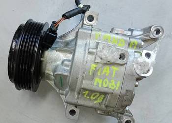 Sprężarka Klimatyzacji Fiat 500 1.0 Hybryda 52121921
