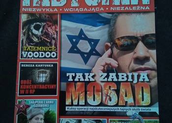 Świat wiedzy 3/2018