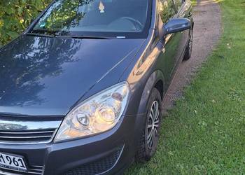 Opel Astra 1.6 b
