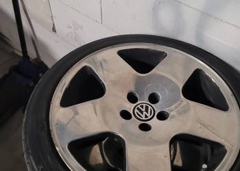 Koła Audi TT oe