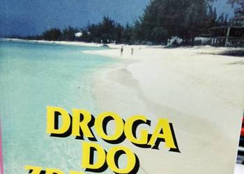 Droga do zdrowia Tombak edycja okolicznościowa targi książki