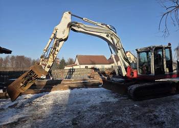 Takeuchi tb 1140