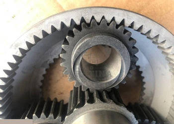 Vario ML 160 [CZĘŚCI]