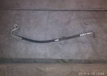 Mercedes w204 przewód klimatyzacji