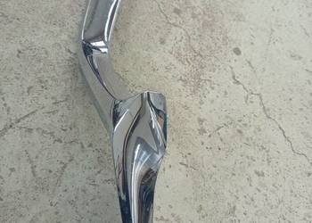 Chrom grilla atrapy pr mazda cx5 po 17 roku