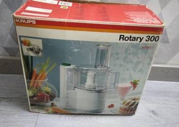MIKSER KRUPS ROTARY 300 TYPE 711