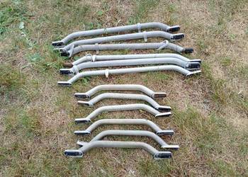 UCHWYT PODSUFITOWY MERCEDES W126