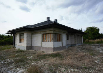 Dom wolnostojący 145.61m2 Rejowiec Fabryczny