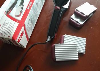 Prostownica do włosów