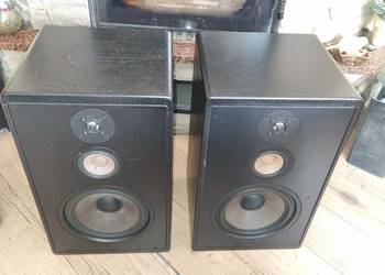 Kolumny Canton CT 800 2x150W 4ohm 94dB Made in Germany!!!