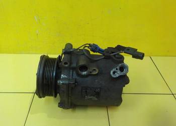 OUTLANDER II 4007 C-CROSSER 2.4 B 10r 4B12 sprezarka klimatyzacji 7813A068