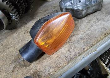 Honda CBR 600 F4i kierunkowskaz kierunek migacz F4 cbr600