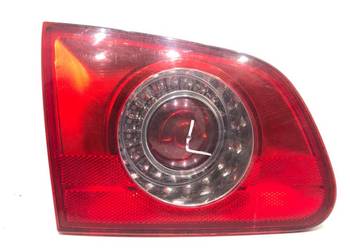 LAMPA TYŁ LEWA WEWNĘTRZNA VW PASSAT B6 3C9945093 Kombi 05-11 ŚWIATŁO