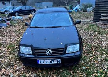 1998 Volkswagen bora 1.6sr