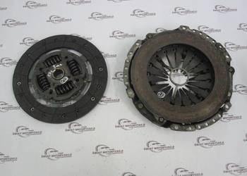 TRANSIT 2.2 TDCI sprzęgło tarcza docisk 325023010