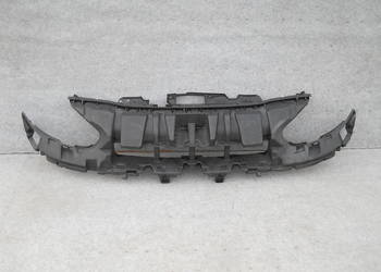 RENAULT FLUENCE WZMOCNIENIE GÓRNE ZDERZAKA