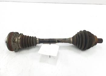 PÓŁOŚ LEWA PRZÓD AUDI A3 8P 2K0407271E