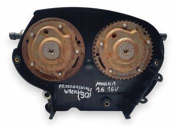 GŁOWICA CYLINDRÓW Opel Mokka Insignia Astra J 1.6 16V A16XER 55578488