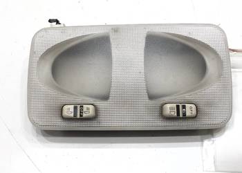 LAMPA SUFITOWA FIAT GRANDE PUNTO 735244989 Hatchback WNĘTRZA
