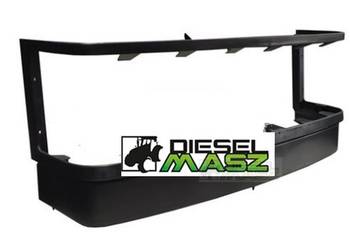 L80034 RAMKA GRILLA John Deere 6205 ,6506,6510, 6605 ,6800 ,