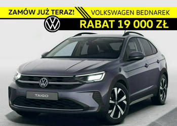 Volkswagen Taigo Life Plus 1.0 TSI 116 KM