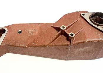 Korpus Sterowania Hydrauliką URSUS C-385 & ZETOR / 80402150