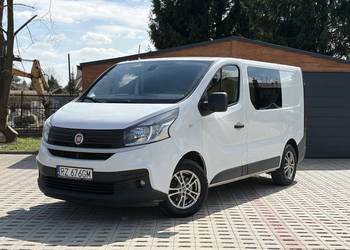 6 Miejsc | Świetny Stan | Hak