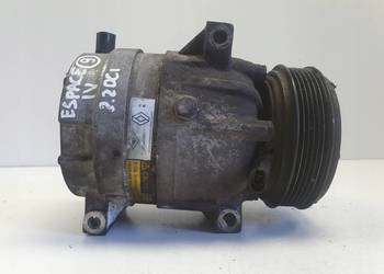 SPRĘŻARKA KLIMATYZACJI Renault Espace IV 2.2 DCI _ 820021822