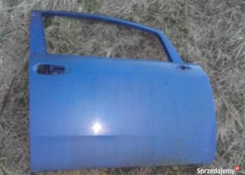 Fiat Linea Drzwi Prawe Przednie 408