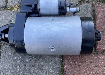 Rozrusznik Fiat125p Polonez