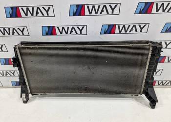 BMW F39 F46 F48 MINNI F54 F57 F60 CHŁODNICA WODY 7617636