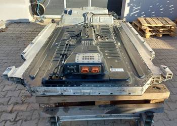 Mercedes EQC 400 W293, BATERIA AKUMULATOR SPRAWNY 80kWh A2933406100