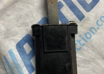 Ogranicznik otwarcia drzwi W210