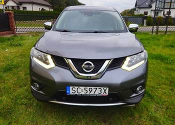 Pierwszy właściciel stan bdb 1.6 dci manual