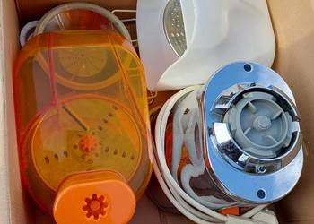 Robot kuchenny Bartek