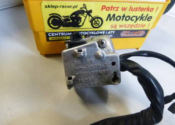 Przełącznik lewy Honda Shadow VT 800 V-twin