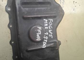 FORD MONDEO MK4 FOCUS C MAX MK2 1,8 TDCI FFWA miska olejowa