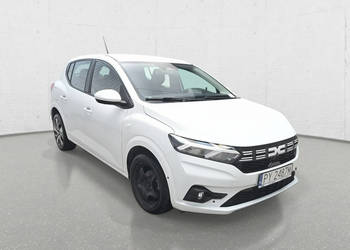 Dacia Sandero Poleasingowe.pl BZ III (2020-)