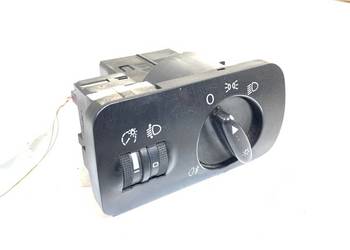 WŁĄCZNIK ŚWIATEŁ SEAT TOLEDO II 1M1941531D 98-06 PRZYCISK